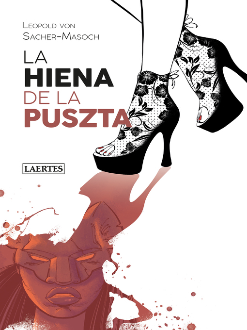Title details for La hiena de la Puszta by Leopold Von Sacher-Masoch - Wait list